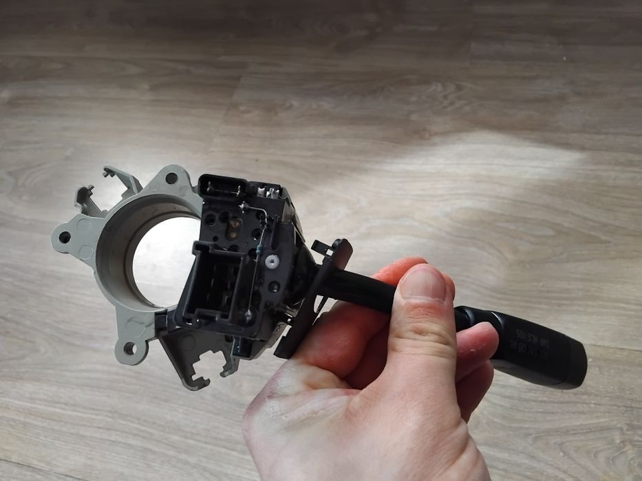 Лост чистачки-мигачи