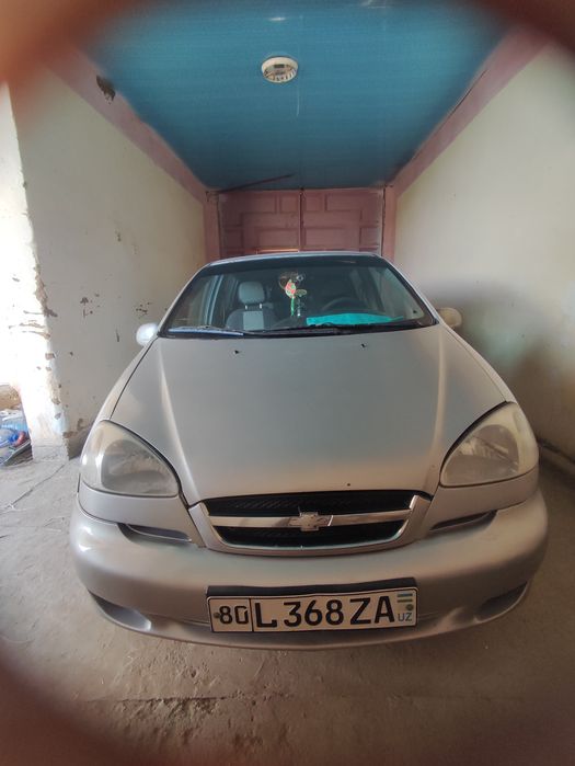 Tacuma sotiladi faqat naqtga