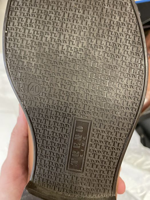 Pantofi barbati Riva Mancina