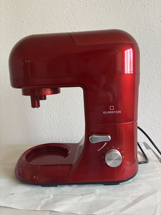 Robot de bucatarie KLARSTEIN Lucia