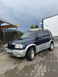 Suzuki Grand Vitara 2.0 Diesel 4x4