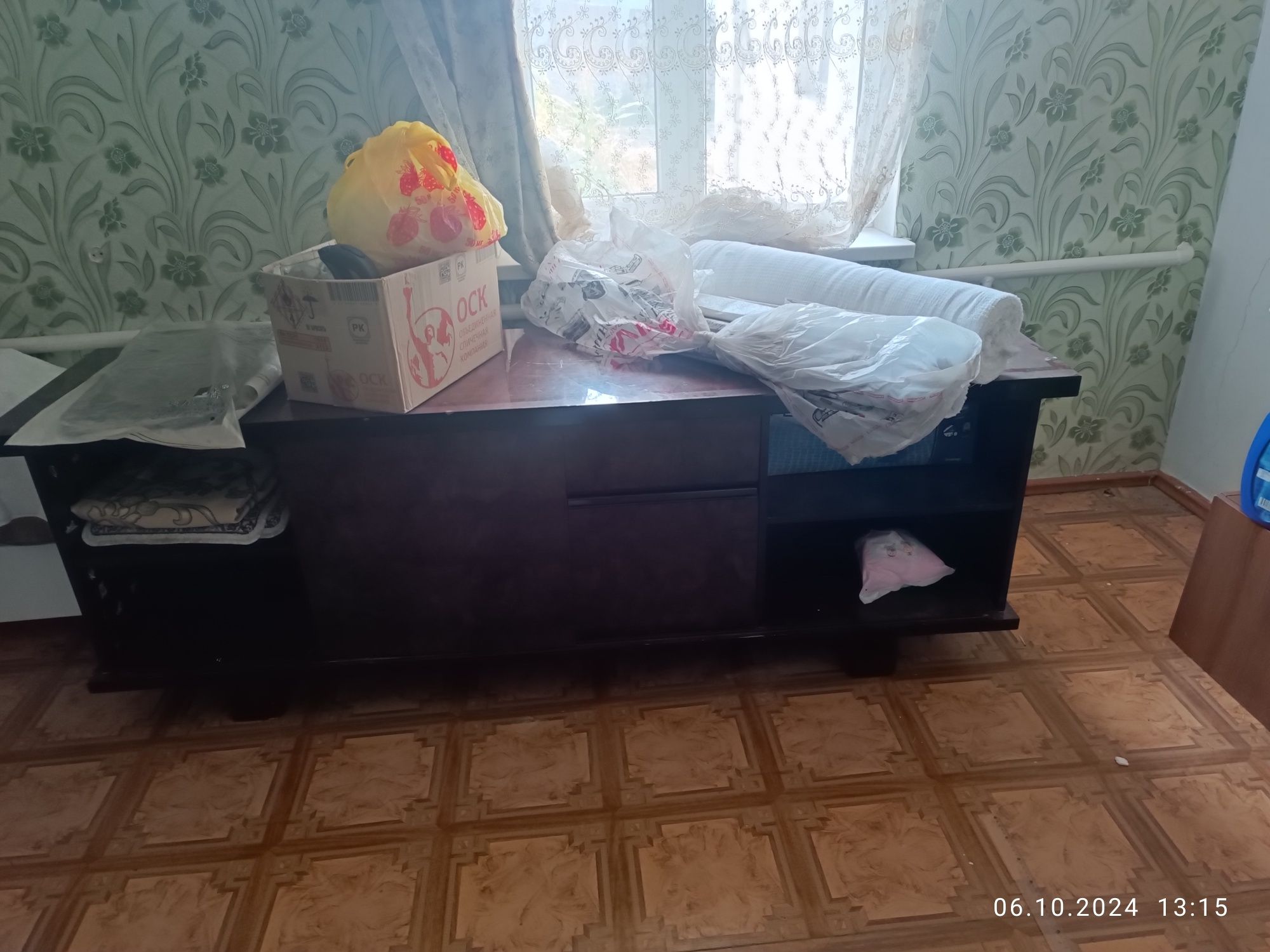 Шкаф и комод продам
