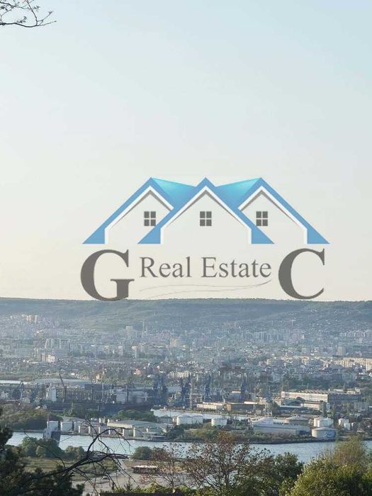 Продава се Парцел в Варна, м-т Зеленика - 1037 кв.м за 77 €/кв.м - Снимка #3