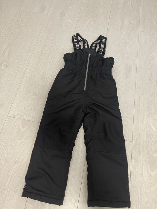 Продам зимний полукомбинезон