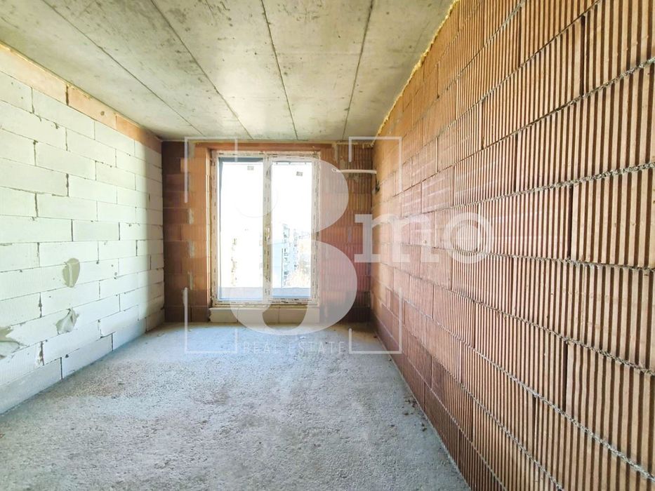 Продава се Четиристаен апартамент в София, Люлин 5 - 139 кв.м за 1554 €/кв.м - Снимка #9