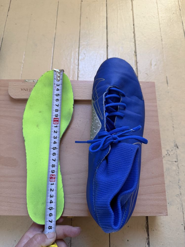 Бутонки - Nike - 44,45 номер
