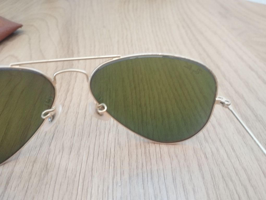 Авиаторски Очила Ray ban