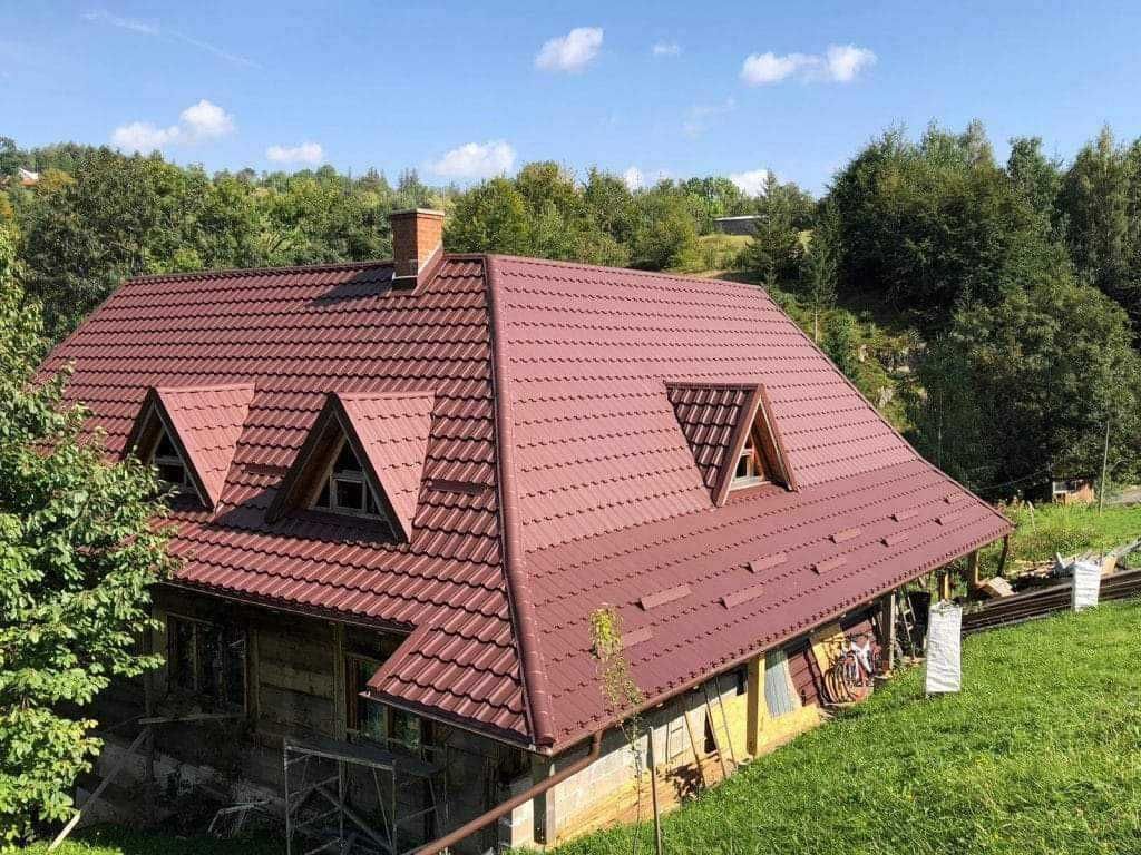 Montaj si renovare acoperișuri – Restaurează-ți Acoperișul la Nou