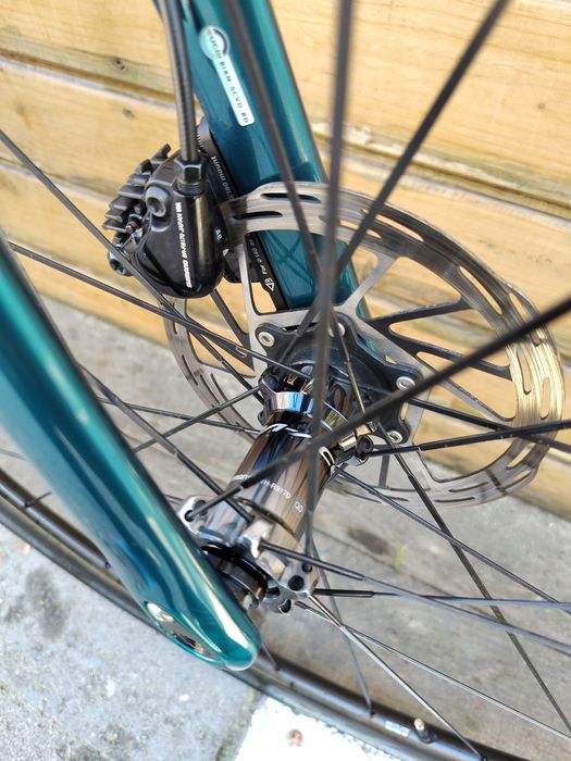 Bianchi Specialissima CV 2022