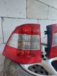 Triple spate mercedes w163