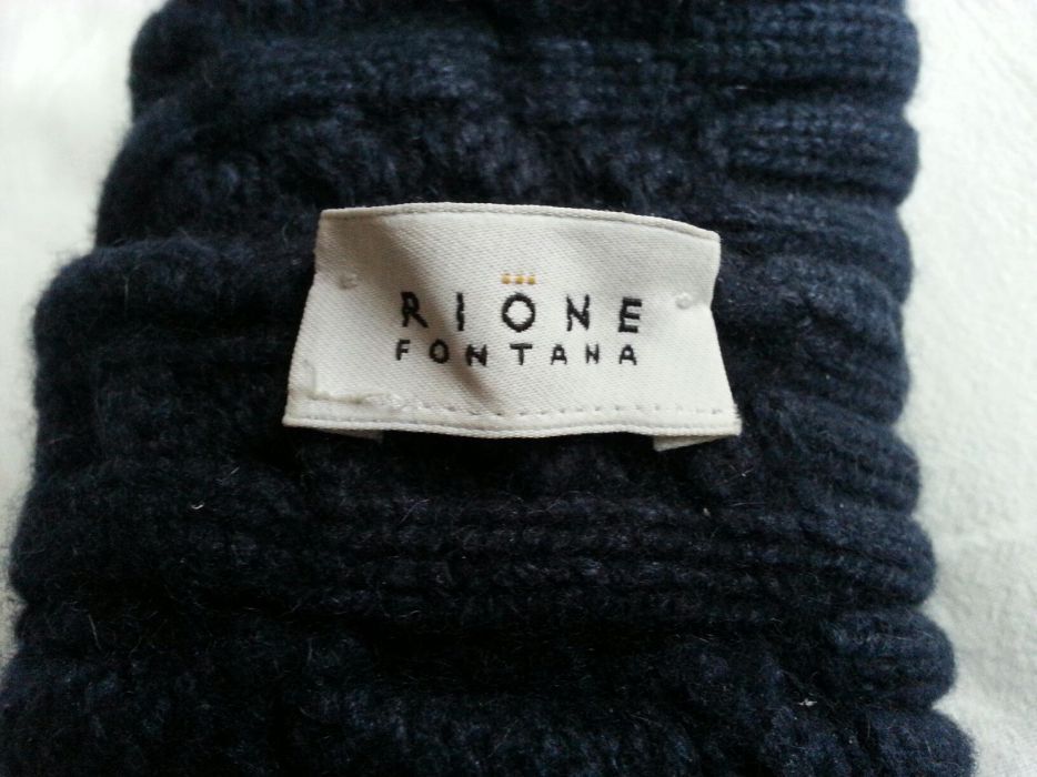 Fes Căciulă Rione Fontana