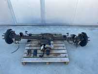 Punte Spate Completa/Grup 4x4 DSG Vw Crafter SY Man TGE 2017-2022