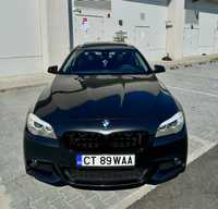 BMW F10 525xd 218cp M