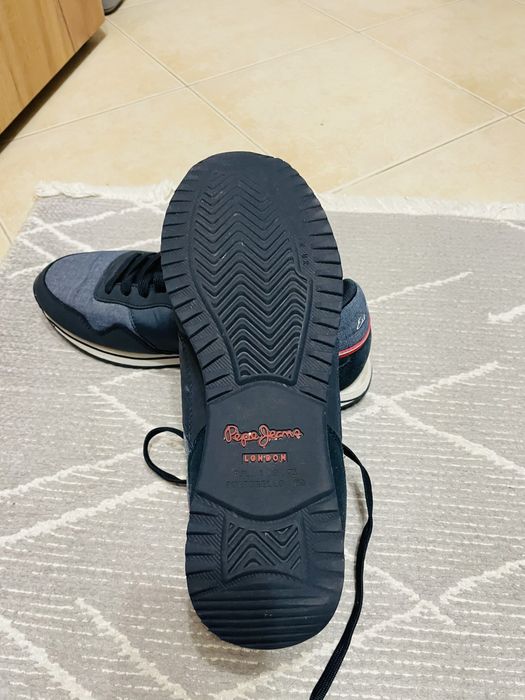Обувки pepe jeans 41