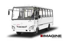 Isuzu Aftobus NP 40 ILGOR AVTO dan yillik 10% AKSIYA
