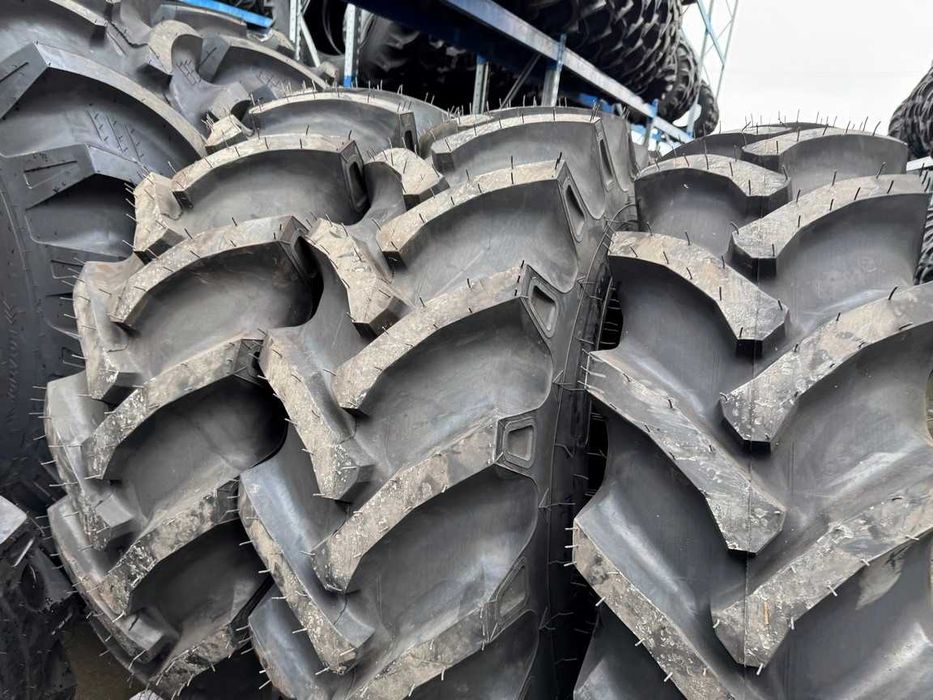 18.4-30 cu 16 pliuri anvelope cu garantie PANTHER cu livrare rapida