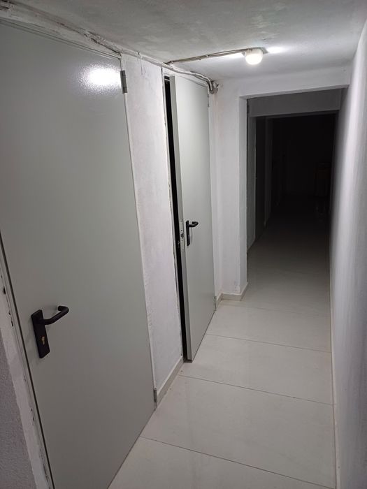 Boxa depozitare /spatiu depozitare/Iasi-Valea Lupului