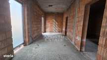 Duplex modern mobilat, cu 3 camere si 2 bai, predare la cheie
