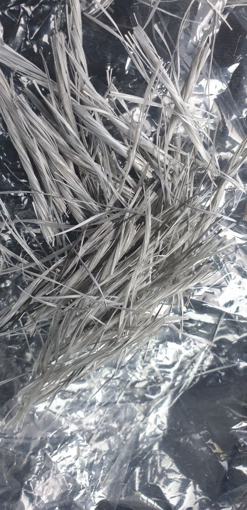 Fibre polipropilena Fibre metalice 27 ron/kg