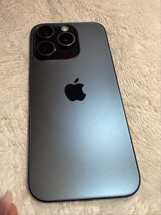 Iphone 15 pro 128 Gb