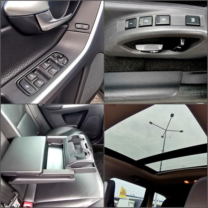 Volvo XC60 2012 Diesel 2.0