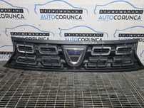 Grila fata Dacia Duster II 2018 - 2021 (1181) CU CAMERA