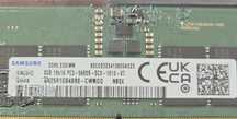 Рам Памет Samsung за лаптоп 2x 8GB