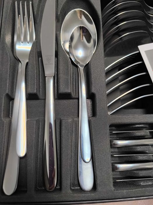 Прибори за хранене