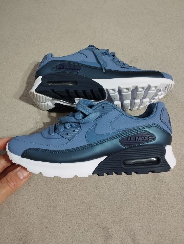 Nike Air Max 90 ultra se măr 38