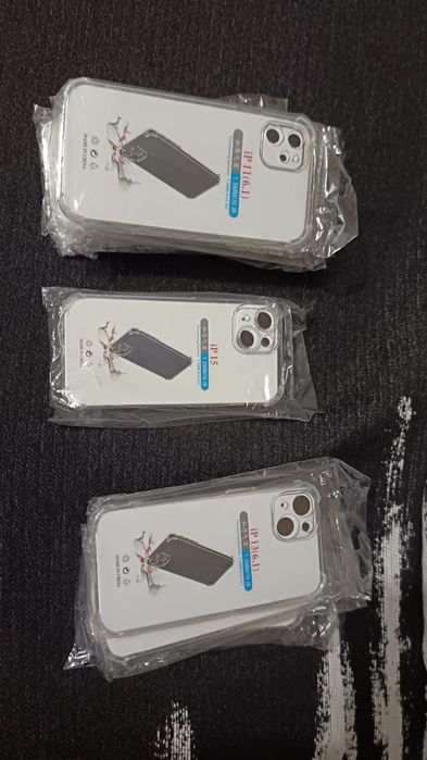 Продаются чехлы для iPhone