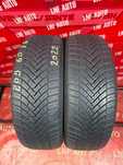 Anvelope VARA-IARNA - 205/60/16 - Continental - 6.67 MM - DOT 2022 !