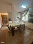 Apartament 3 camere, mobilat si utilat – Targu Mures, zona Dambu