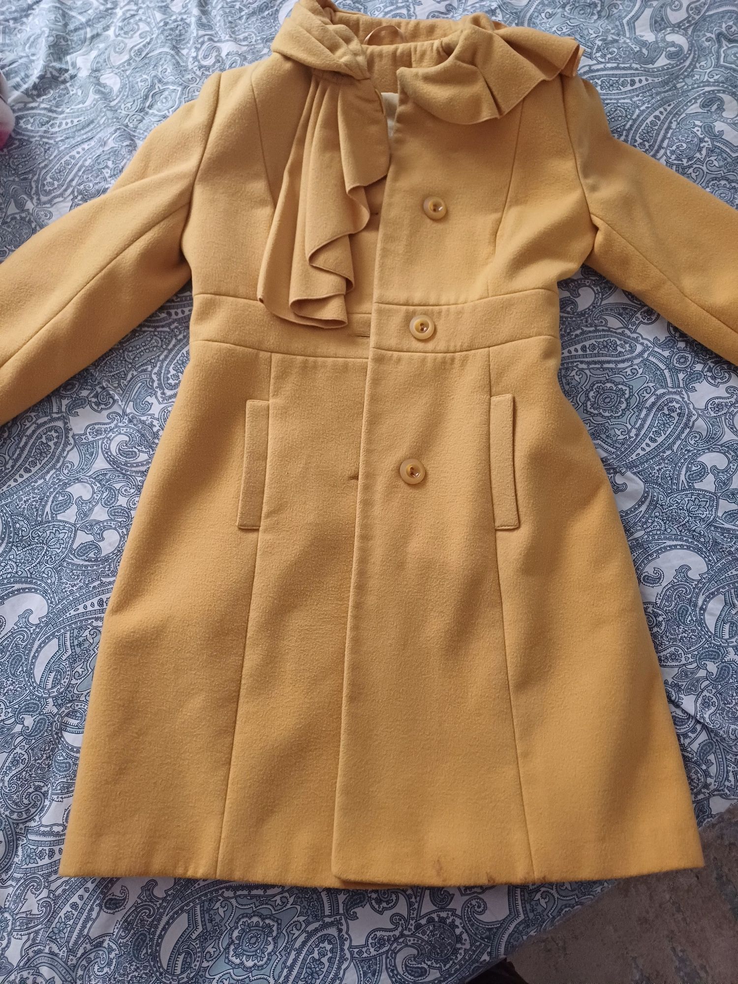 Palton dama Moda Alis