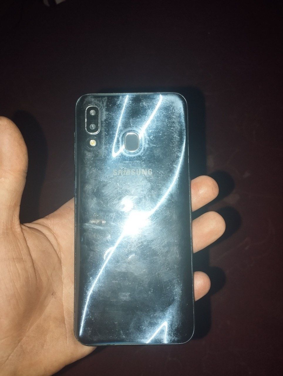 Samsung a30 32gb