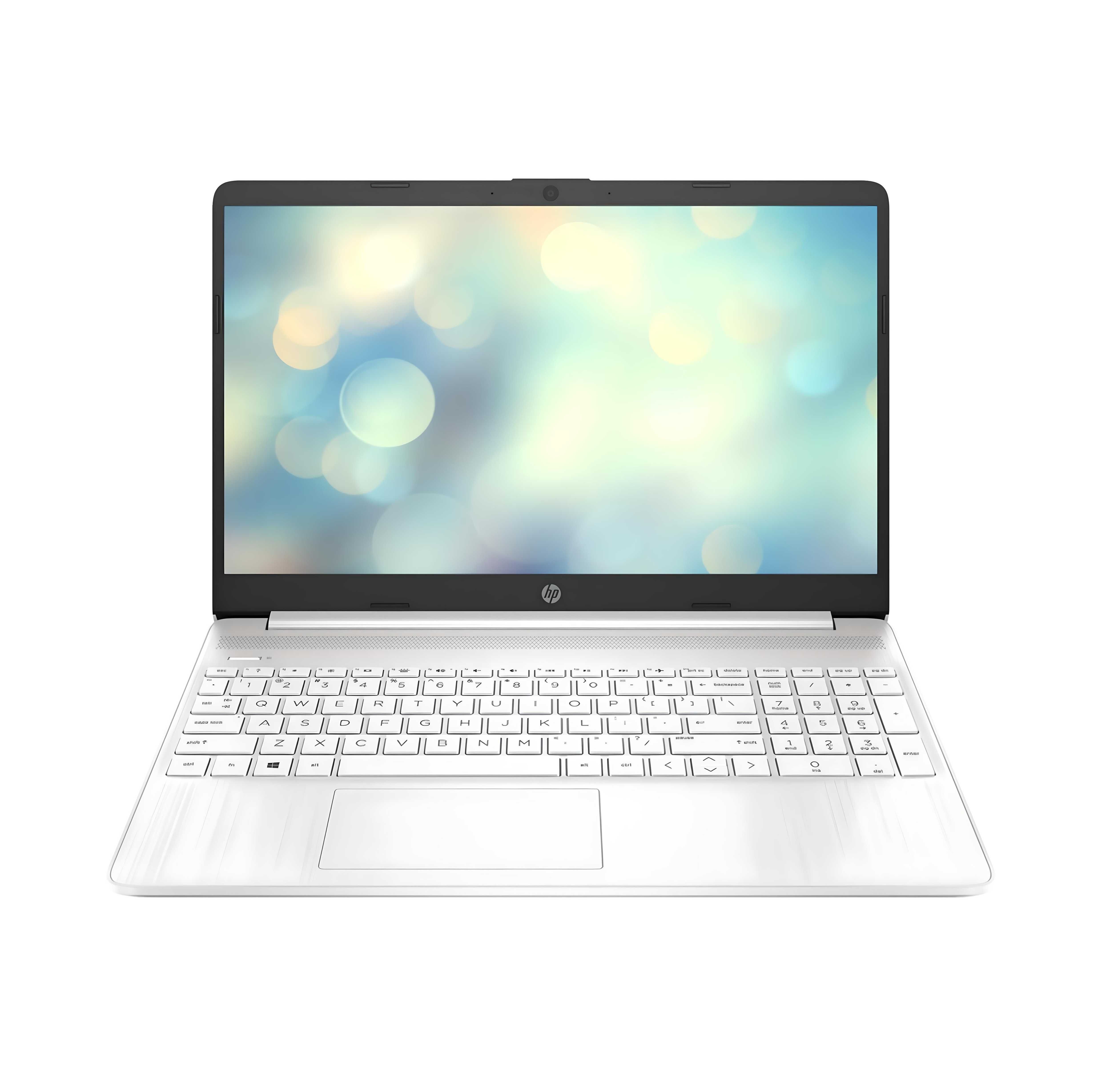 *Ноутбук Hp 15-fd0095wm /Intel i5-1235U/8GB/256GB/15.6” FHD IPS Silver
