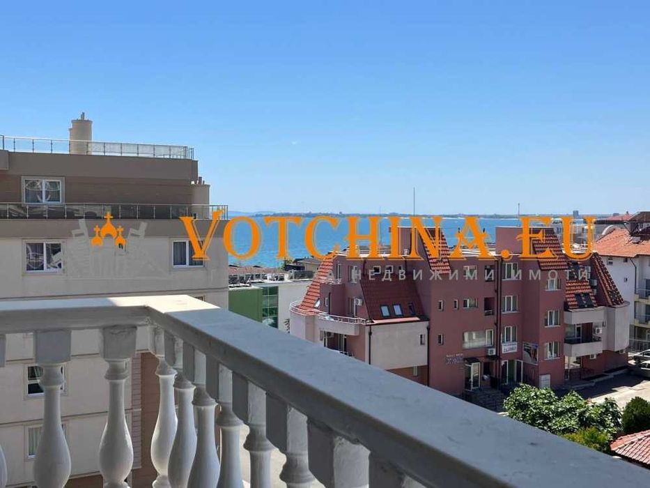Продава се Тристаен апартамент в Свети Влас - 84 кв.м за 2205 €/кв.м - Снимка #8
