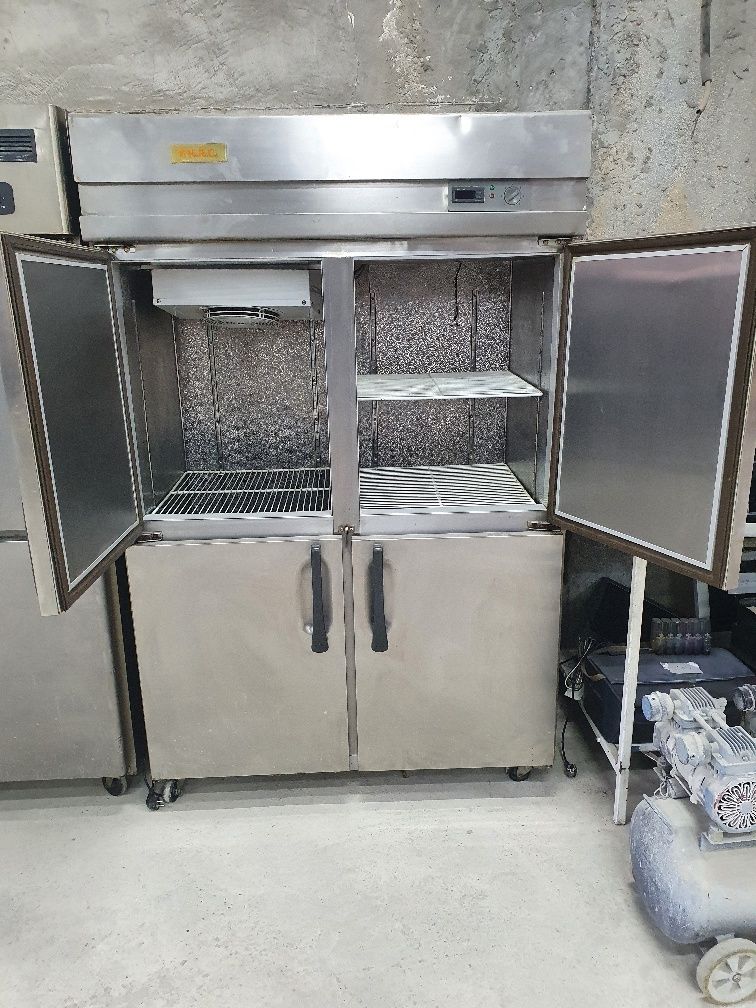 Horeca холодильники