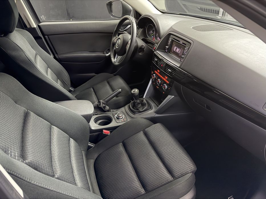 Mazda CX-5 Center-Line/Garanție 12 Luni/Rate fără avans!