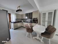 Apartament 3 cam 2 bai 2 balcoane parcare