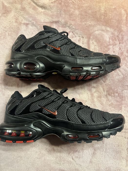 Nike Tn 44 noi nepurtati