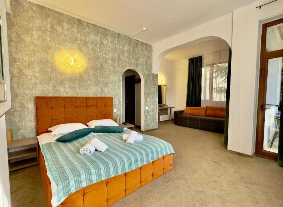 Inchiriez camere in regim hotelier persoane fizice,muncitori