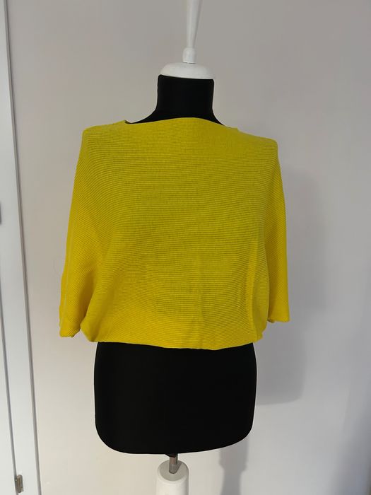 Pulover cu mânecă 3/4