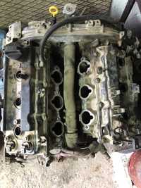 двигатель VQ35HR Инфинити 3.5