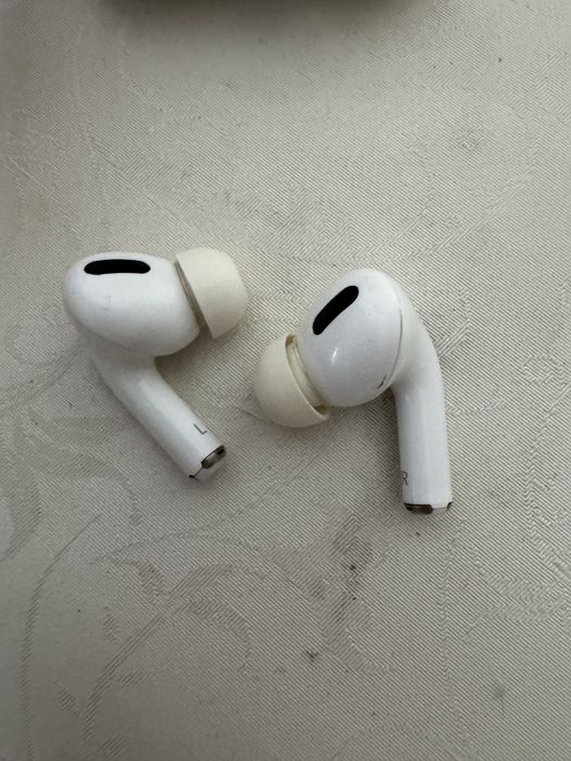 Air pods pro наушники