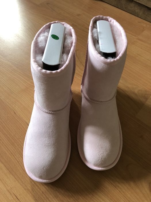 UGG Kids autentice nr. 33