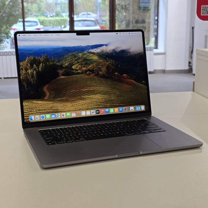 Macbook Air M2 2023