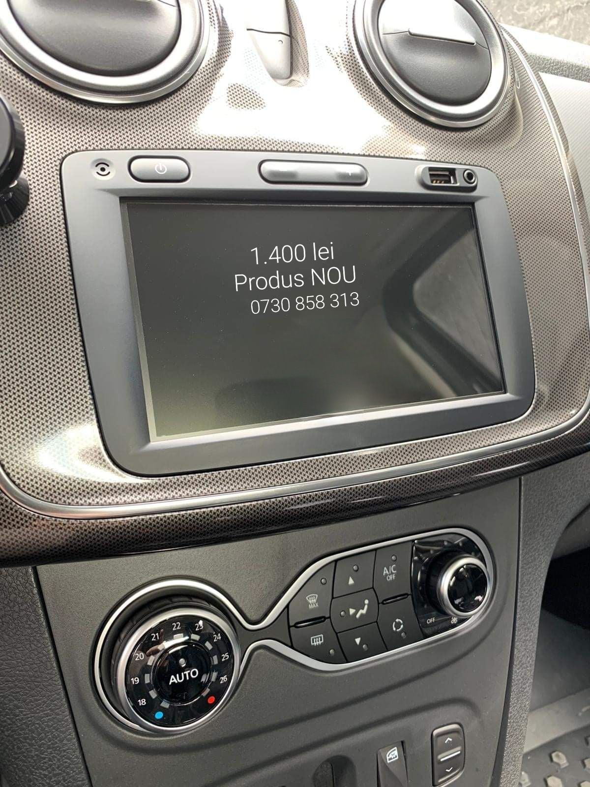 Apple CarPlay navigație MediaNav Android Auto navigație NOUĂ
