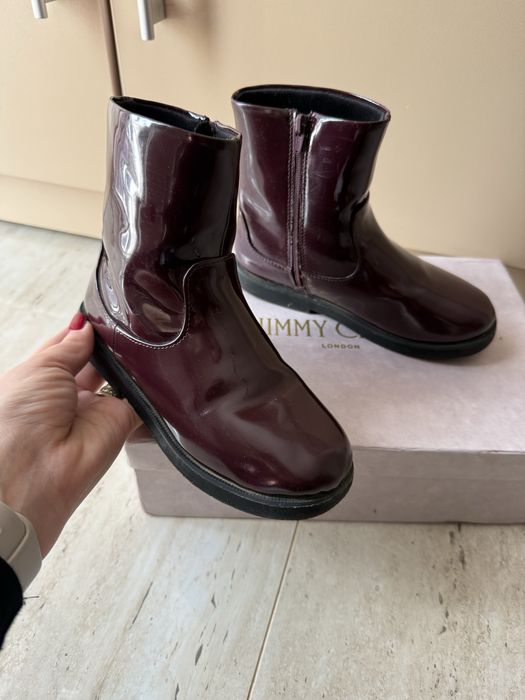 Cizmulite zara marimea 29