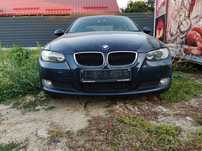 capota aripa far xenon bmw e92