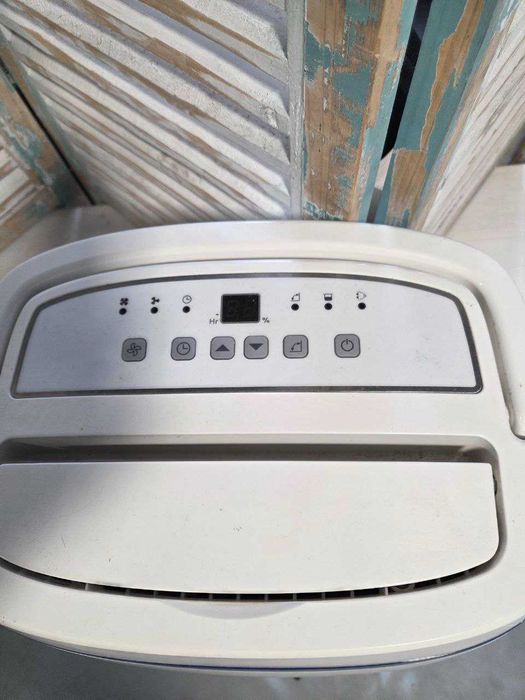 Влагоабсорбатор / Обезвлажнител TWE DYD-F20A